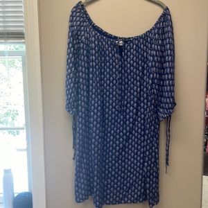 Velvet (by Graham & Spencer)dress